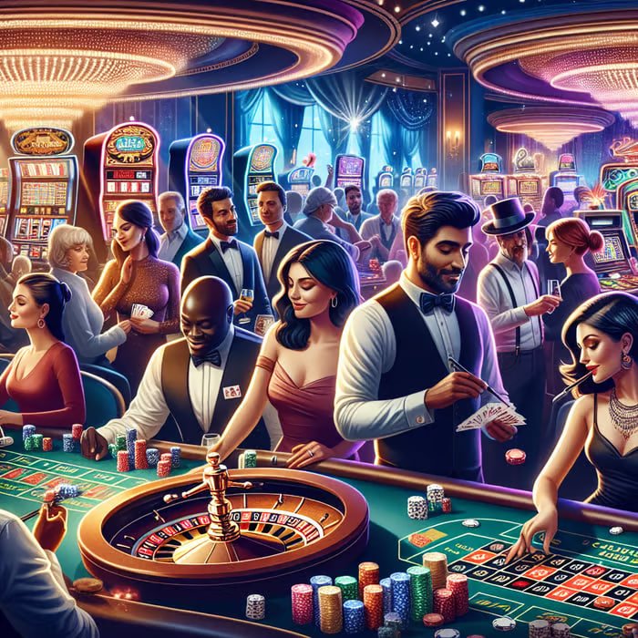 365aci ব্ল্যাকজ্যাক